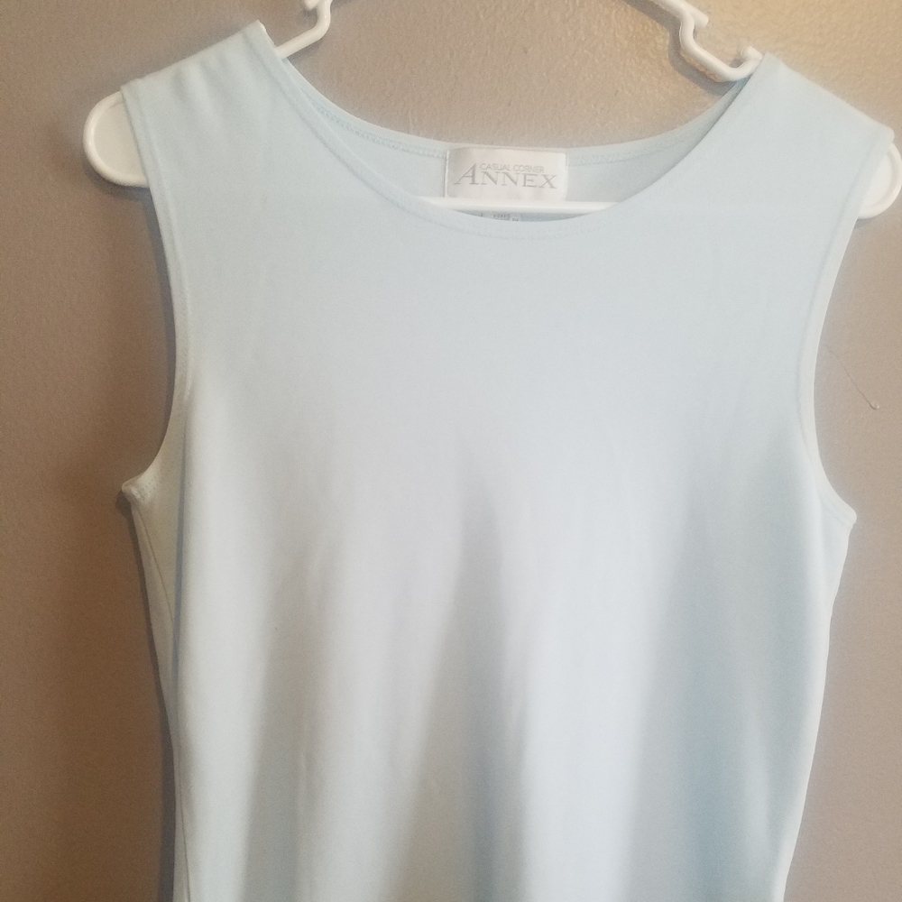 Casual Corner blouse